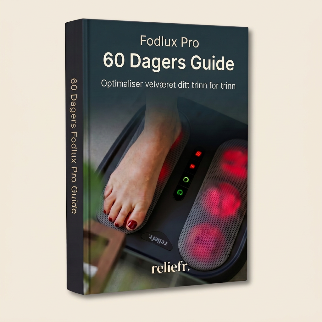 Fodlux Pro Guide (E-bok)