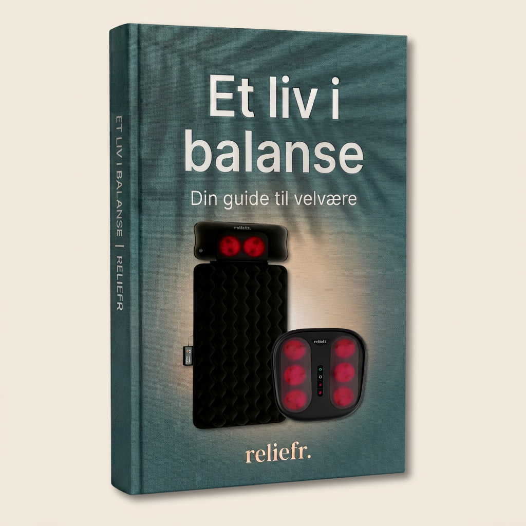 Et liv i balanse (E-bok)
