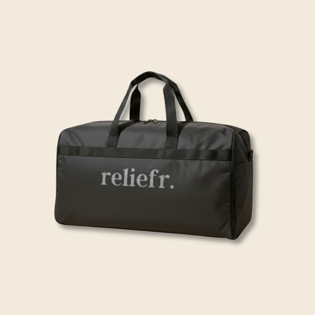 CloudMat Pro Reisebag