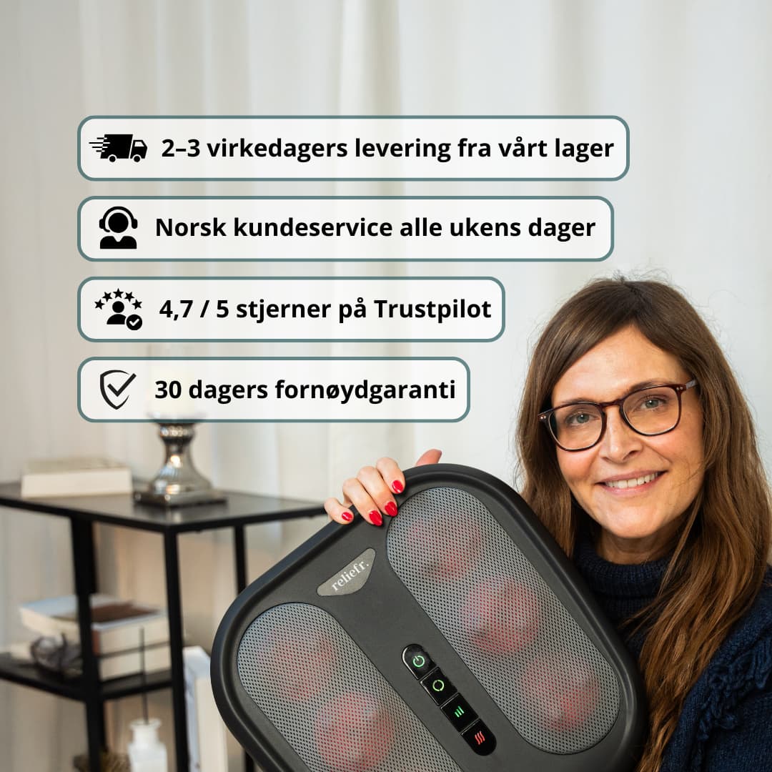 Fodlux Pro Brukt